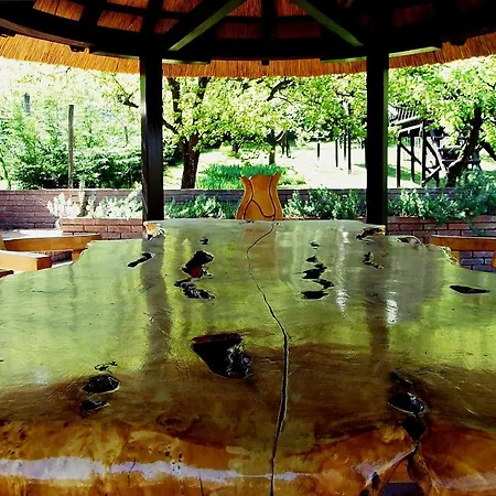 Holiday home Island Of Peace *