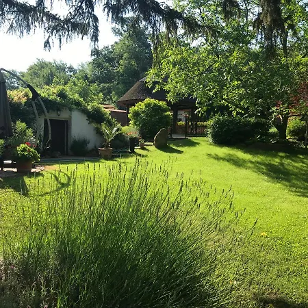 Holiday home Island Of Peace