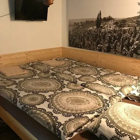 Island Of Peace Holiday home Badacsonytomaj