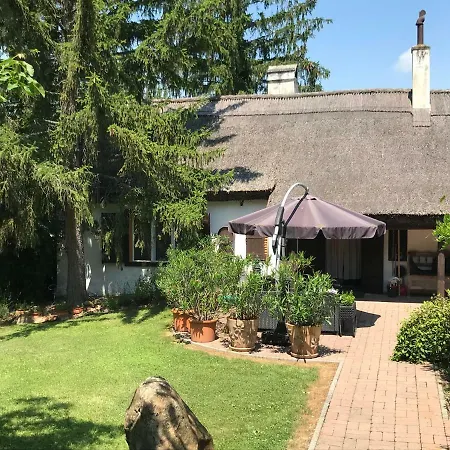 Holiday home Island Of Peace