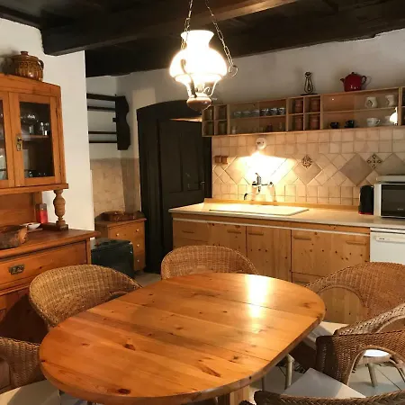 Holiday home Island Of Peace Badacsonytomaj