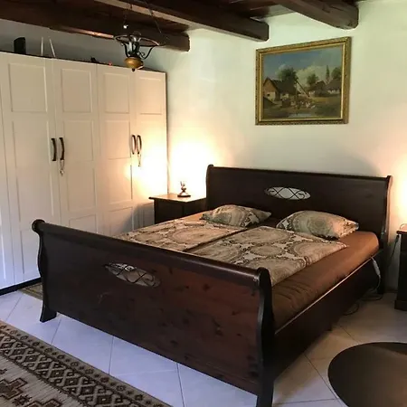 Holiday home Island Of Peace Badacsonytomaj